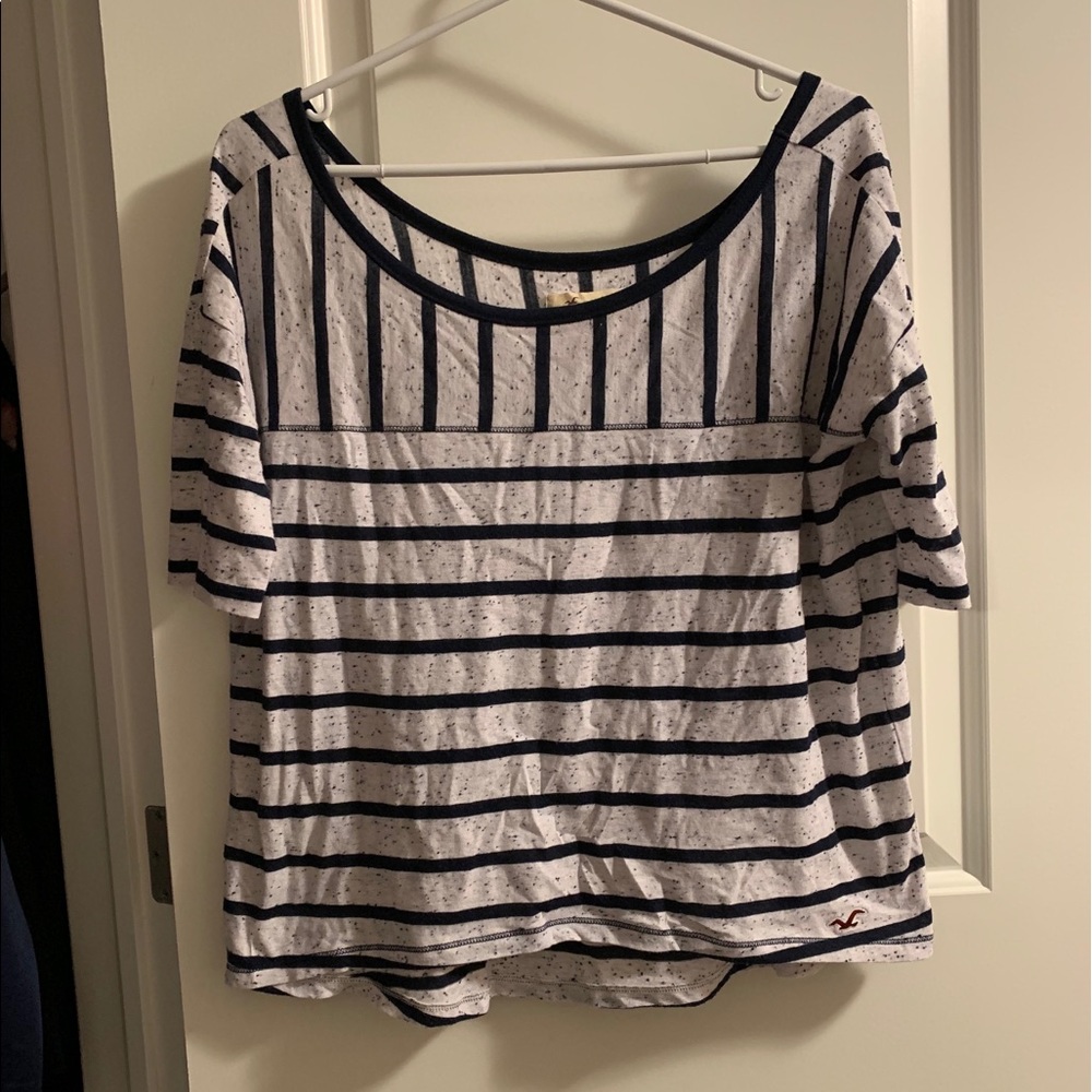 Hollister Top Size Medium